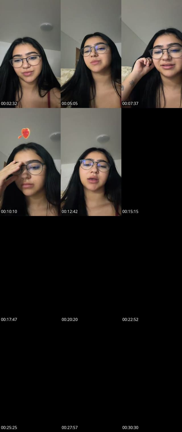 TikTok live: Vamo q vamo by @beca