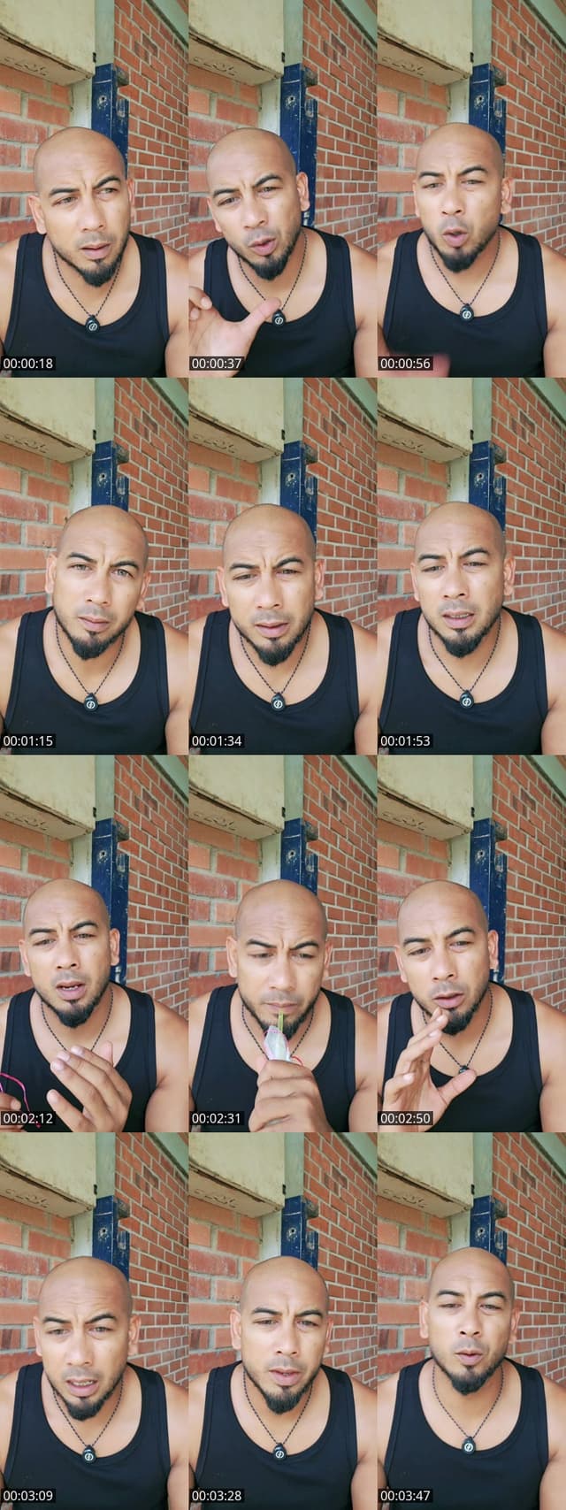 TikTok live: Tanya jawab namun by @azriwalter