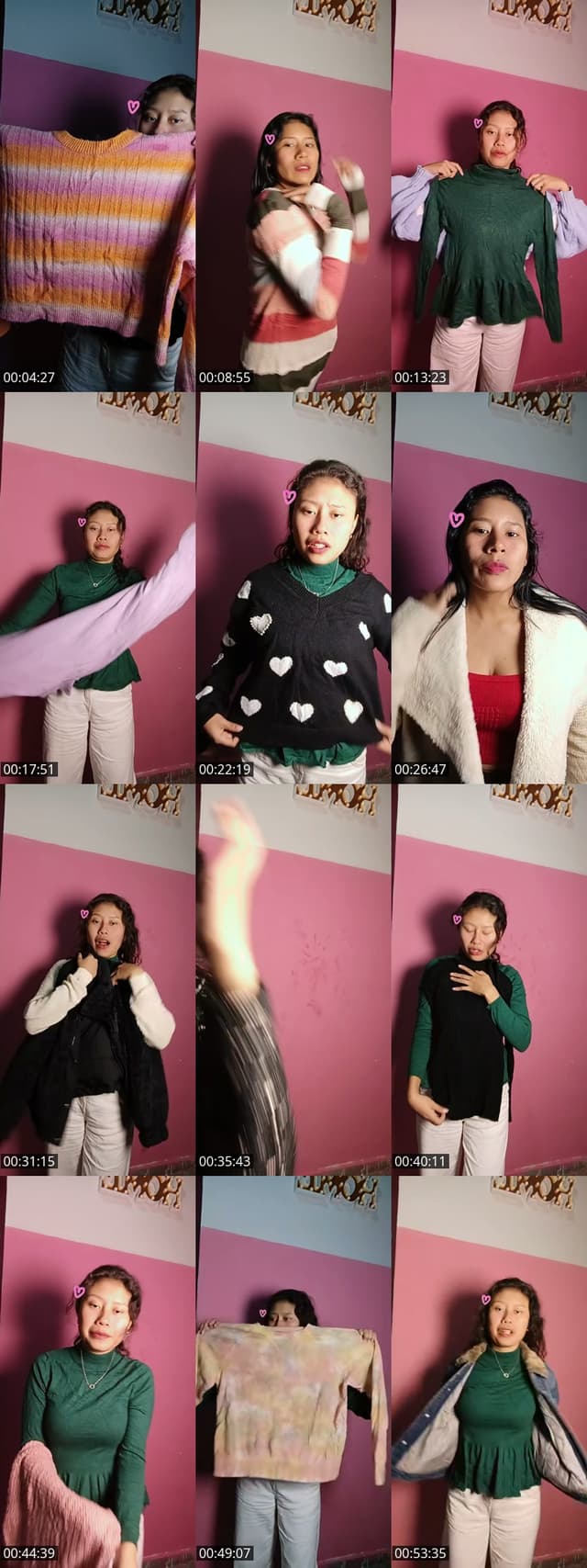 TikTok live: charlemos by @nathalyflores25