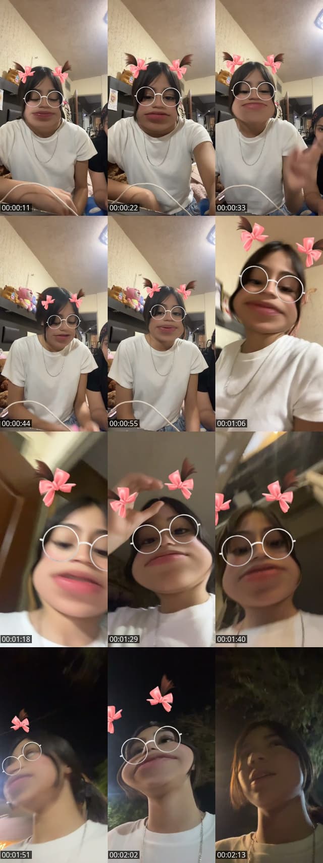 TikTok live: Metanseee chicos by @renata_ortega107