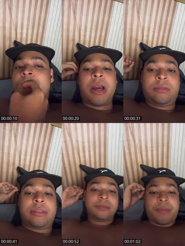 @christyanbiaa TikTok live from 2026-05-13