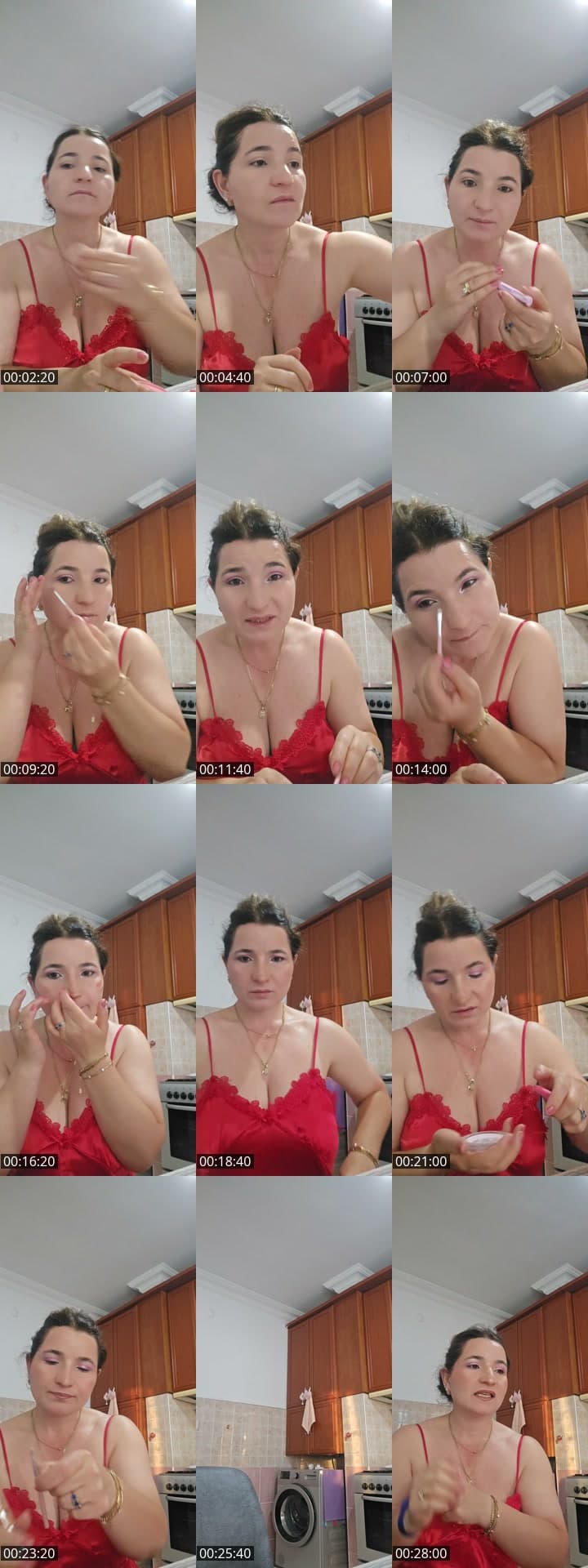 @yasemin.kahyaogul6 TikTok live stream