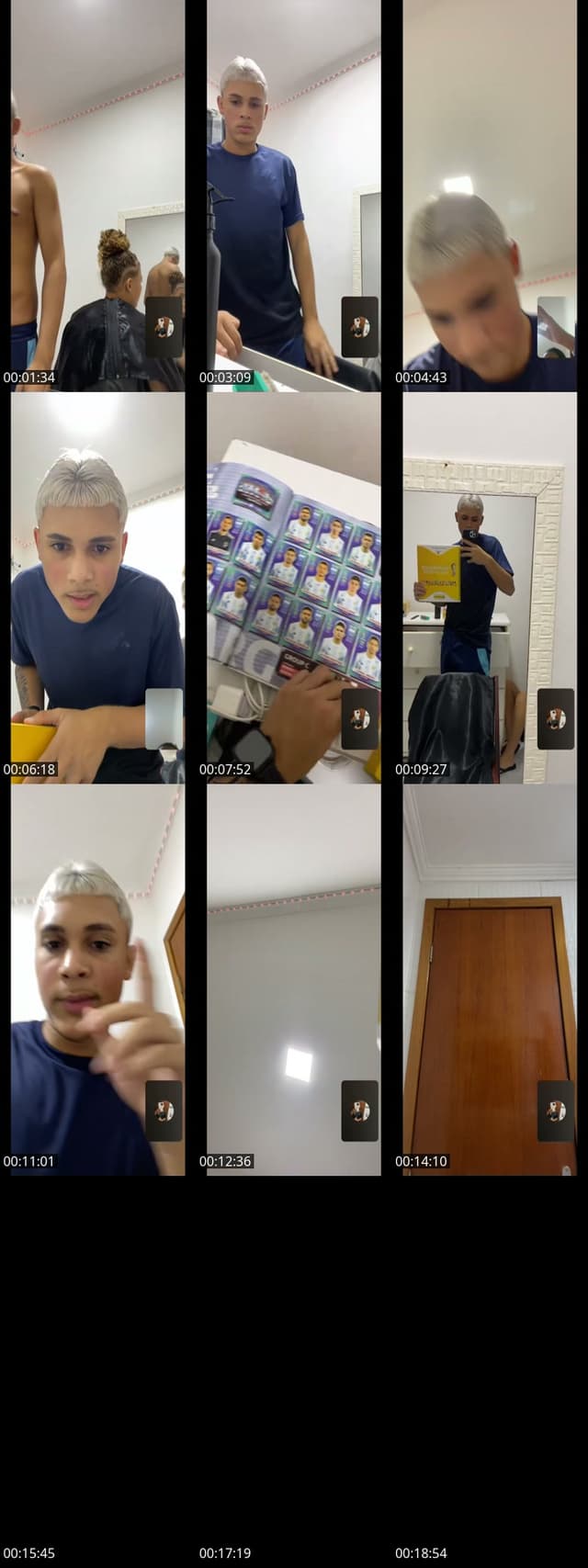 TikTok live: Régua by @miguelzin_.077