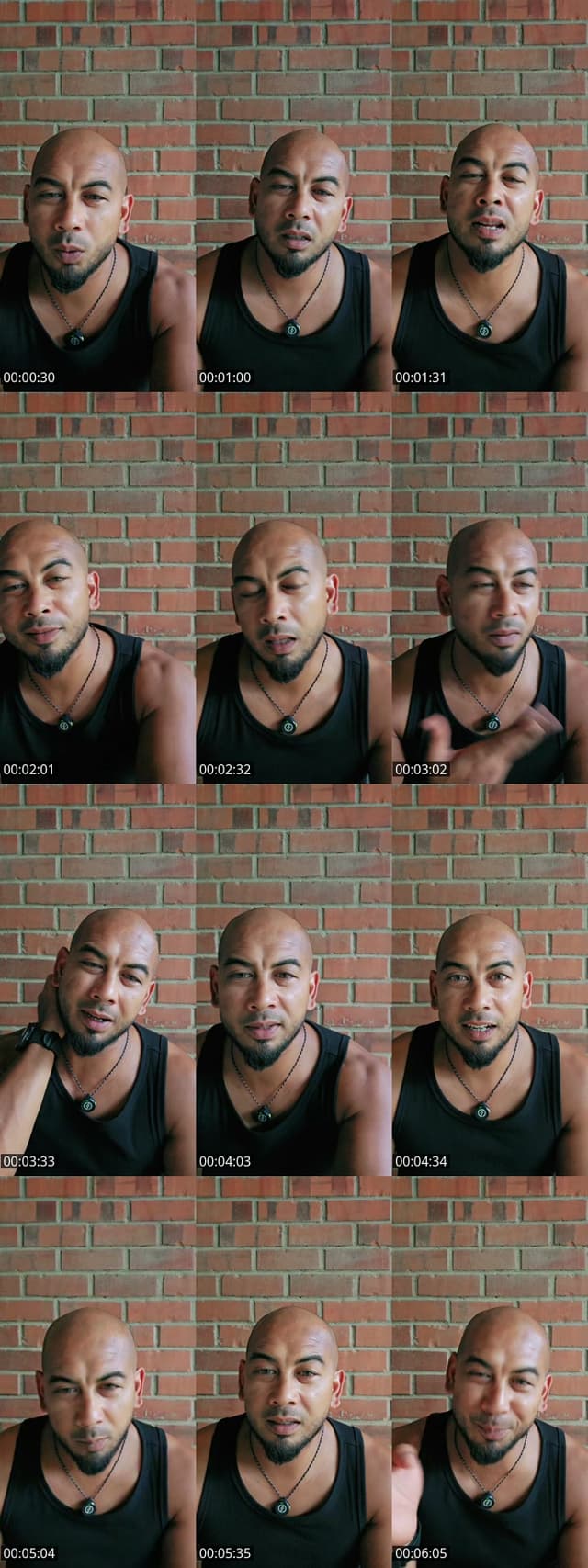TikTok live: Tanya jawab namun by @azriwalter