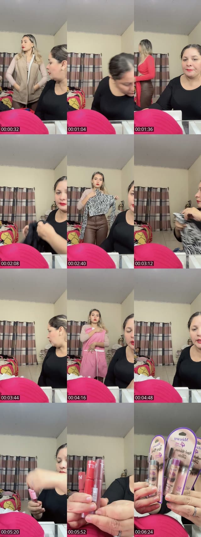 @denissealvarezv TikTok live from 2026-05-13