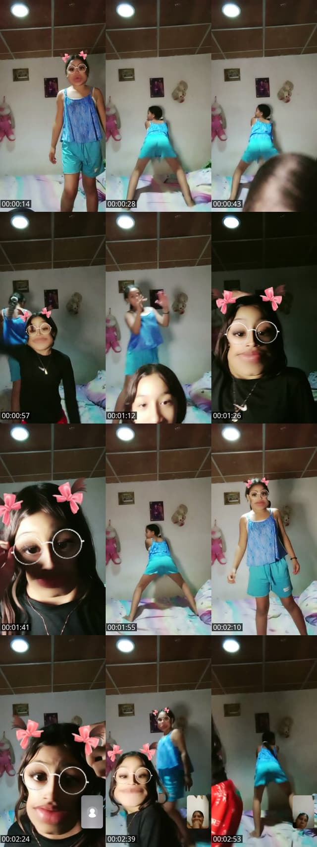 @odelysdelv TikTok live from 2026-05-13