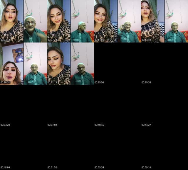 Egypt TikTok live: يارب فرحه كبيره♥️ by @shoshaahmd3gmail.com