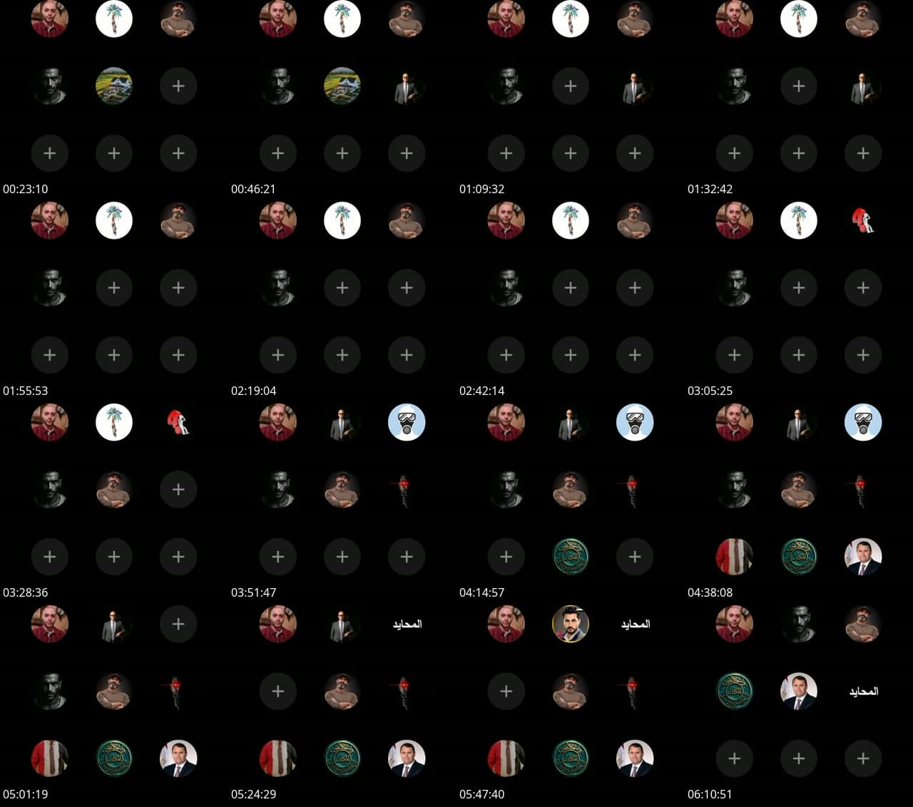 @abraham.noble TikTok live stream