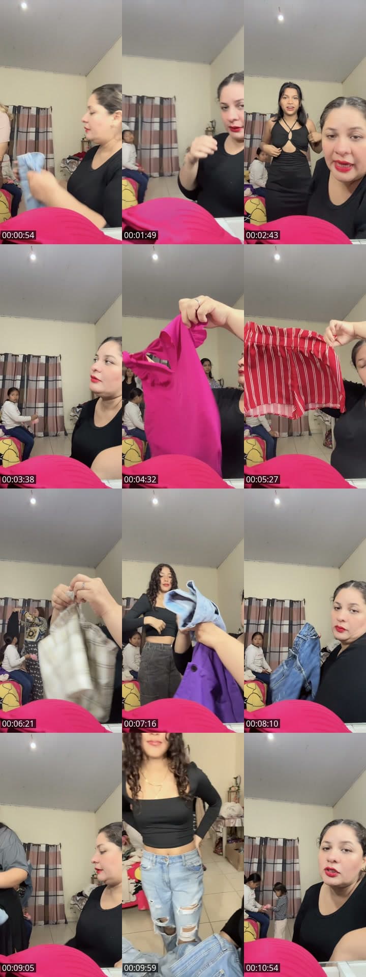@denissealvarezv TikTok live stream
