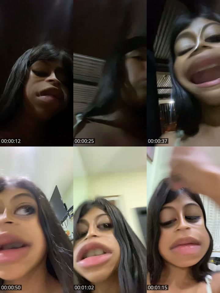 @valentinazambrano100 TikTok live stream