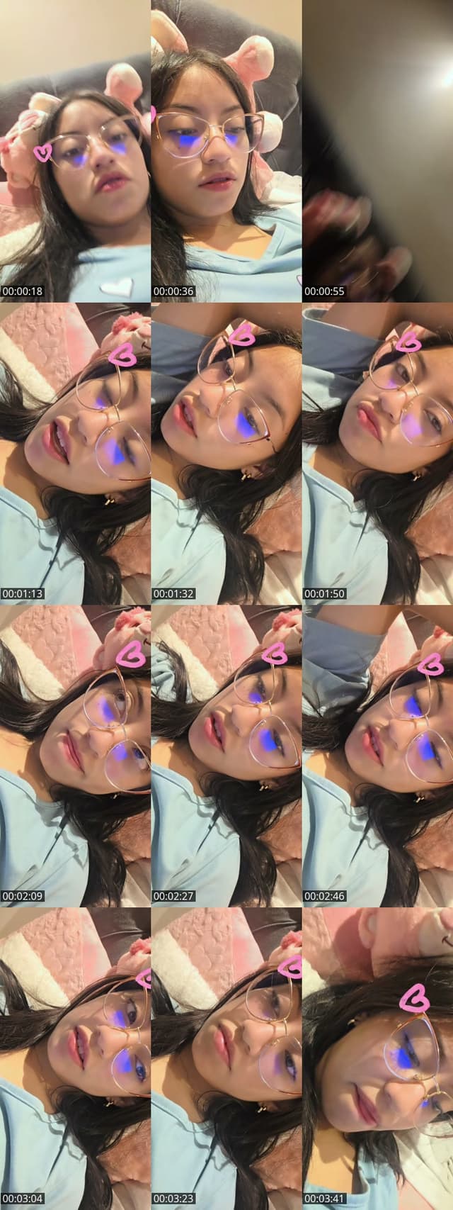 TikTok live: . by @milee.zapata
