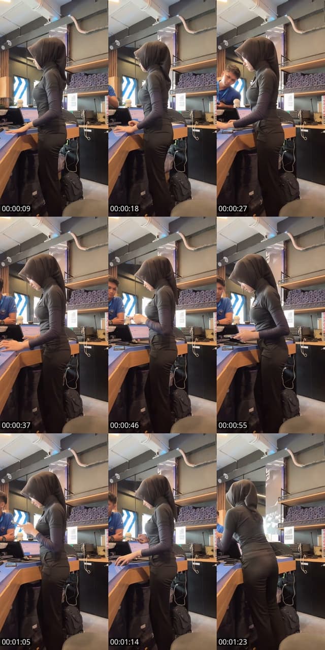 TikTok live: slsmat oagi by @kuuahsoto