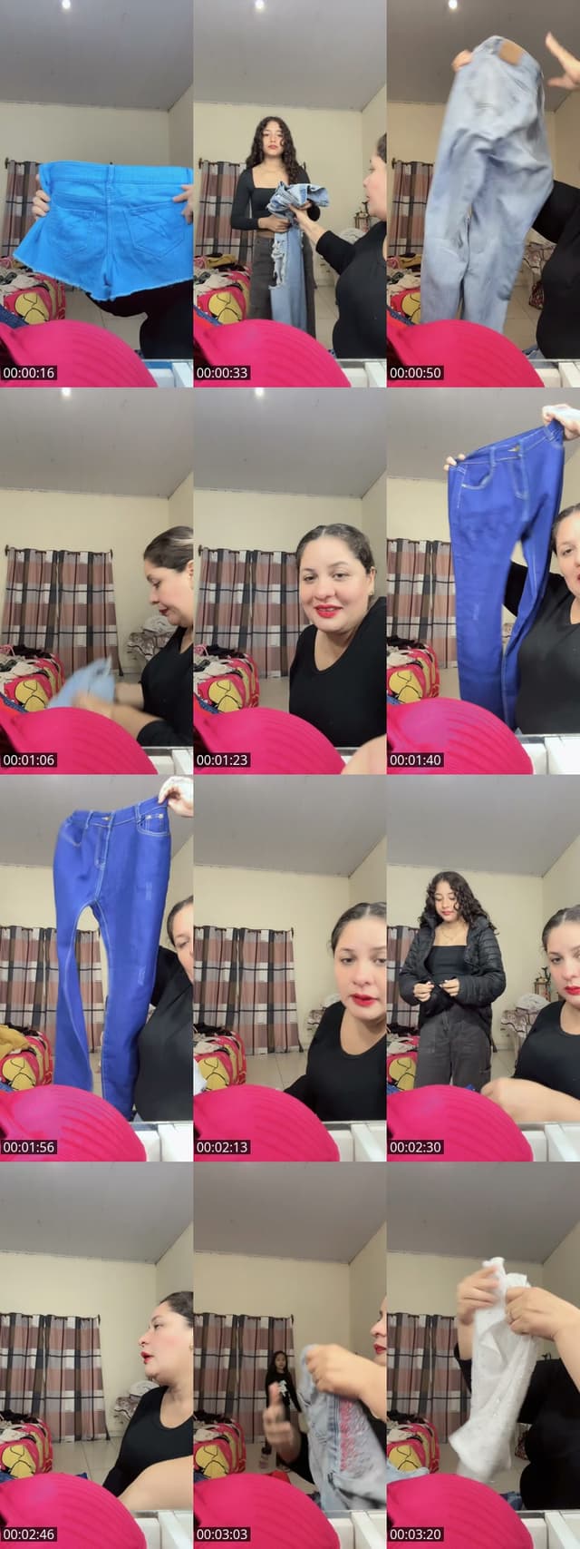 @denissealvarezv TikTok live from 2026-05-13