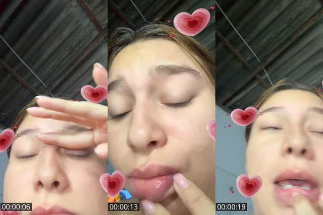 @antonella_so3 TikTok live from 2026-05-13