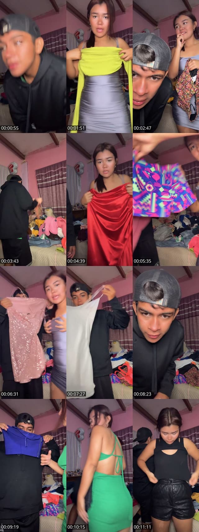 TikTok live: Ropa desde 5 pesos by @luc_ojopi