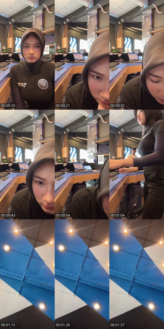 TikTok live: slsmat oagi by @kuuahsoto