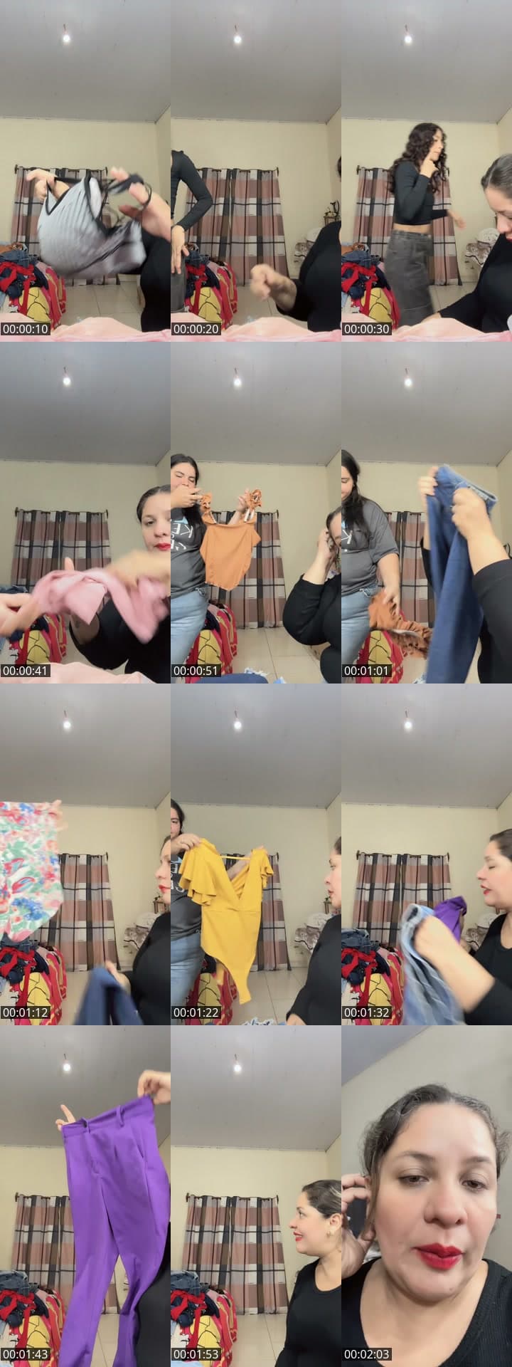 @denissealvarezv TikTok live stream