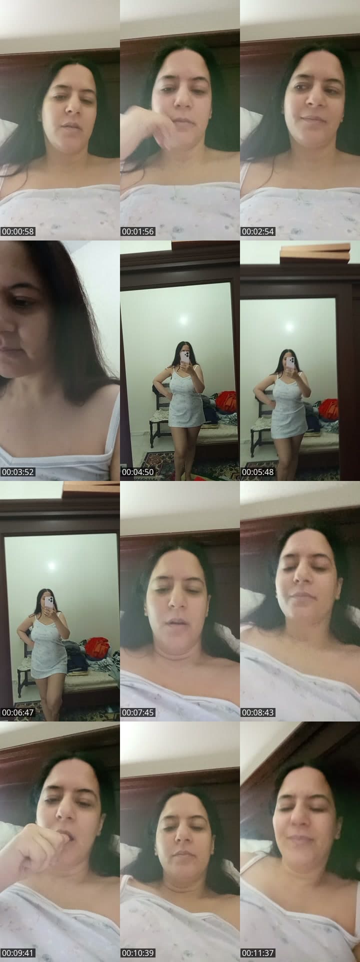 @sweat.girl.yes TikTok live stream