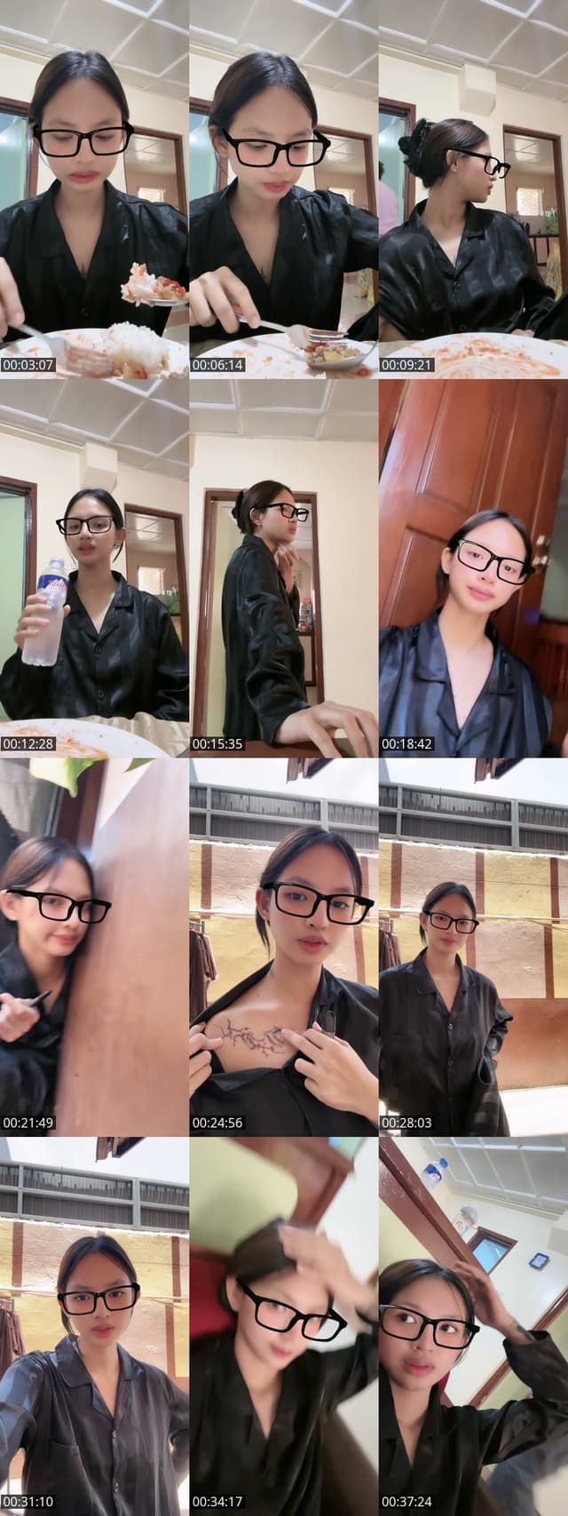 TikTok live: Si lamon hahaha by @ilove_sushieee
