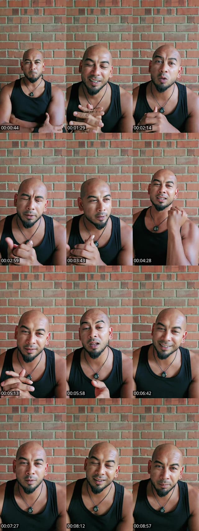 TikTok live: Tanya jawab namun by @azriwalter