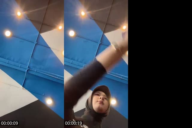TikTok live: slsmat oagi by @kuuahsoto