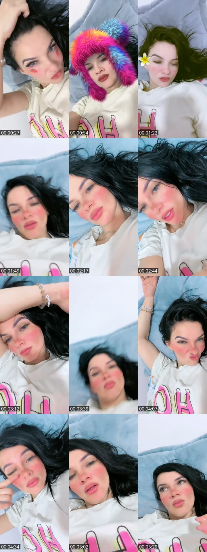 @natalia_gomez793 TikTok live stream