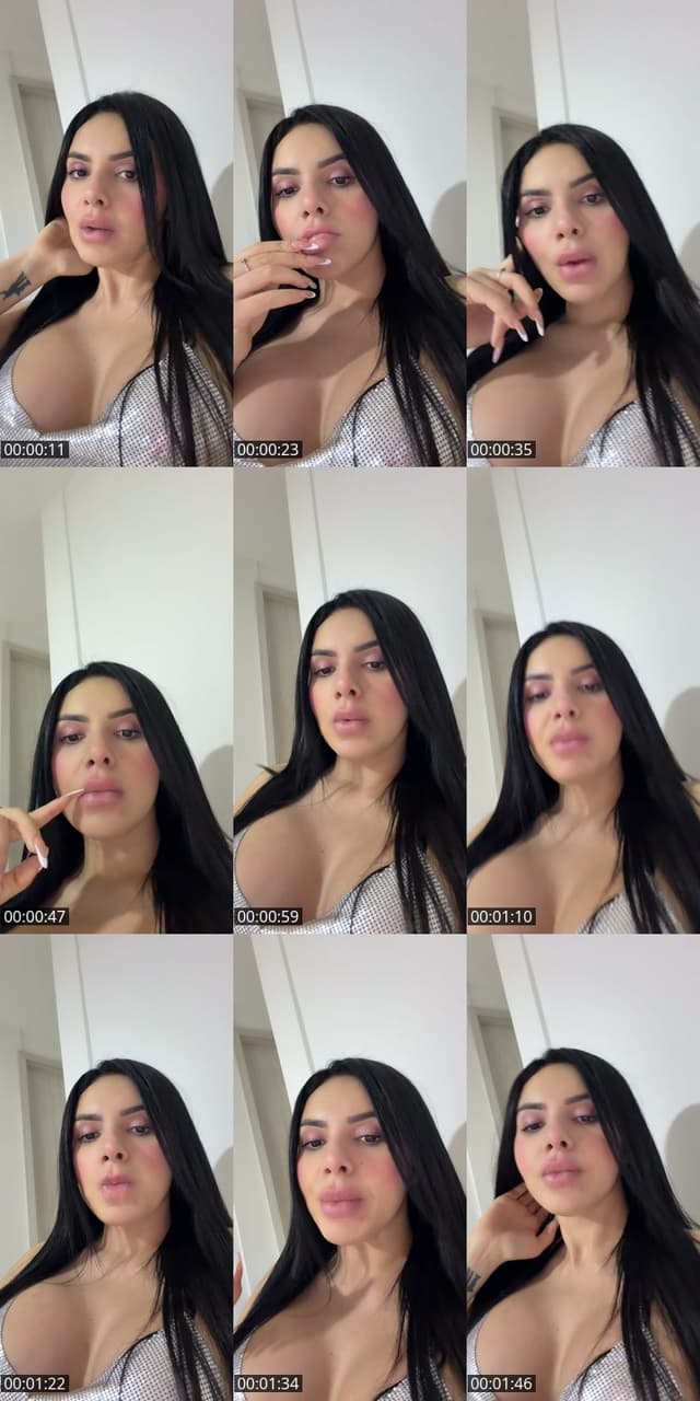 TikTok live: Volví ❤️❤️ by @yayi_dulce