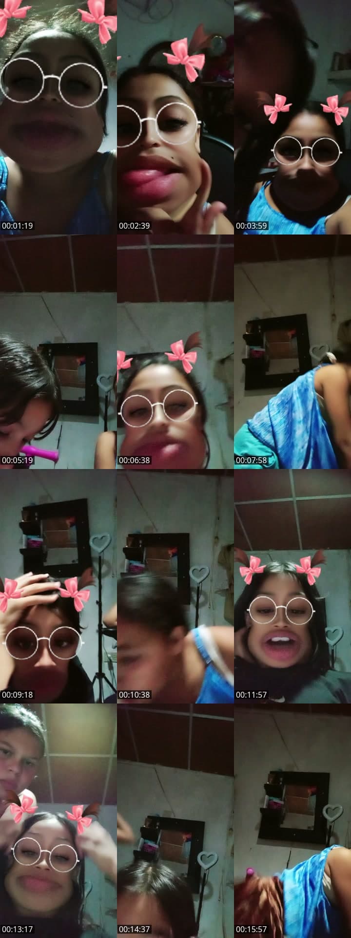 @odelysdelv TikTok live stream