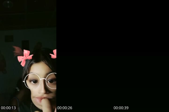 @odelysdelv TikTok live stream
