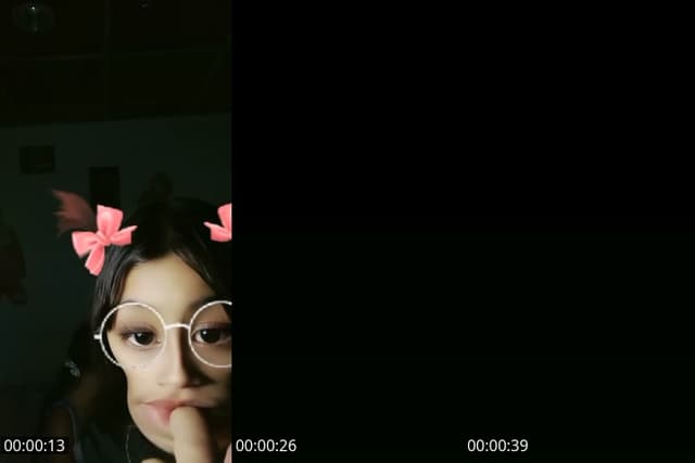 @odelysdelv TikTok live from 2026-05-13