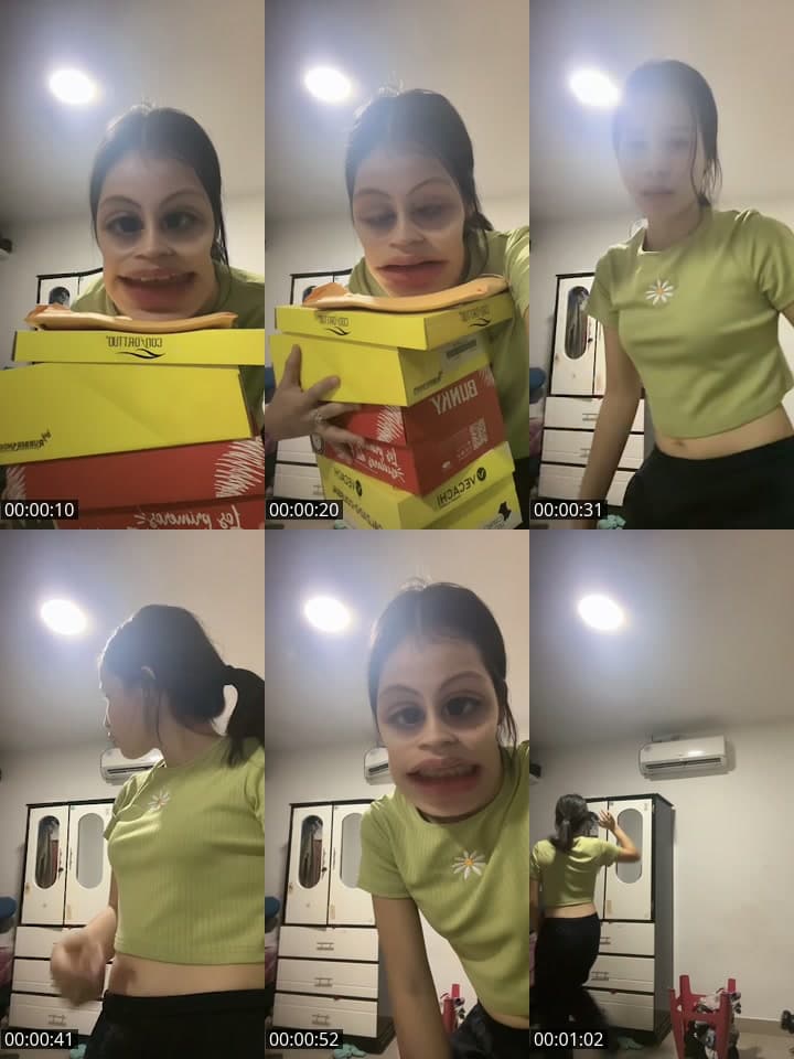 @pollitofriito55 TikTok live stream