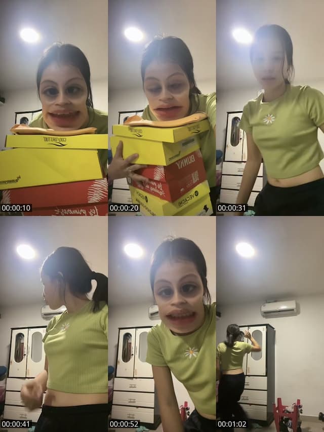 @pollitofriito55 TikTok live from 2026-05-13