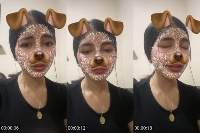 TikTok live: ostia tío by @nvldezzz_