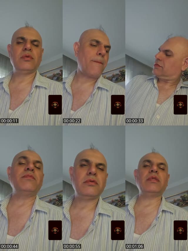 TikTok live: Live by @ajdarr_kodamann