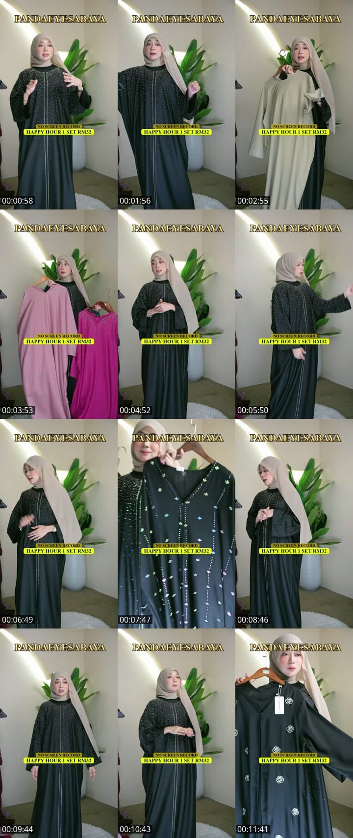 ABAYA NEW DESIGN