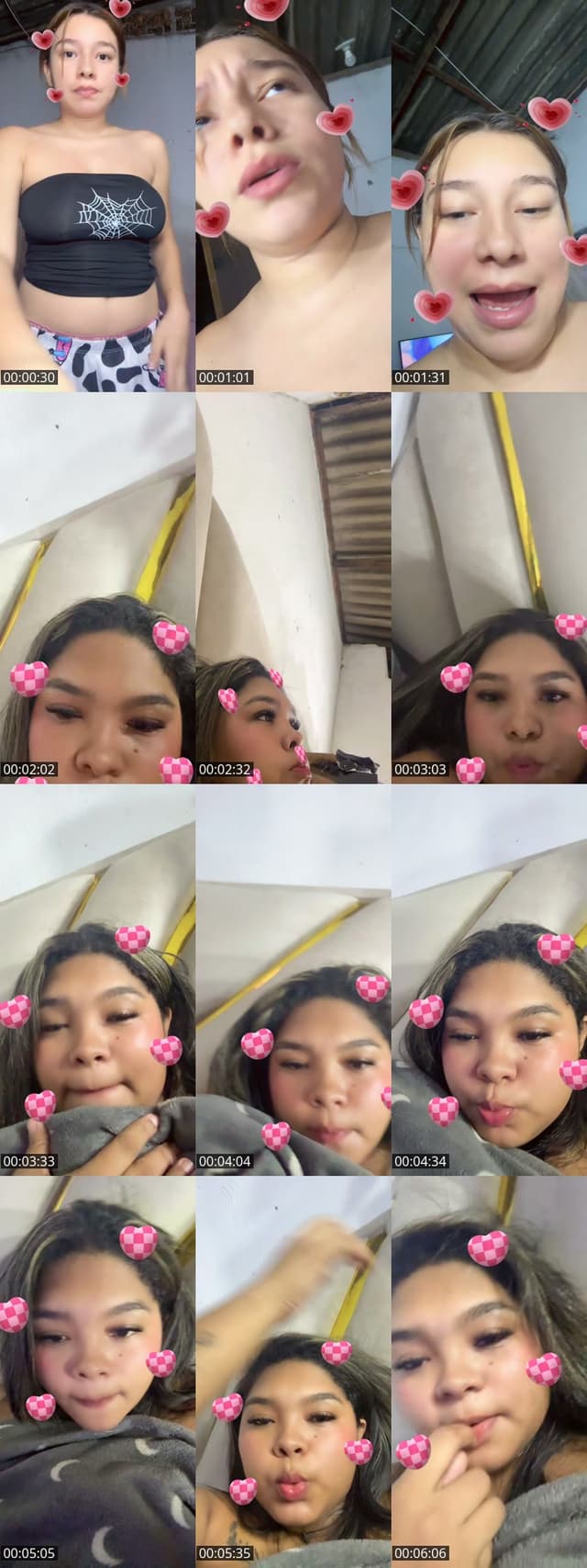 @antonella_so3 TikTok live from 2026-05-13