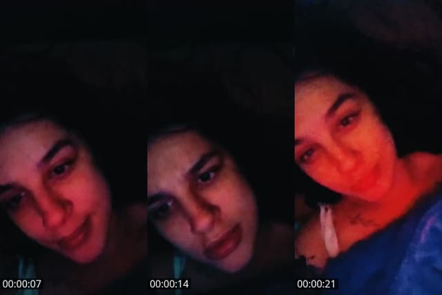 @morenaah.20 TikTok live from 2026-05-13