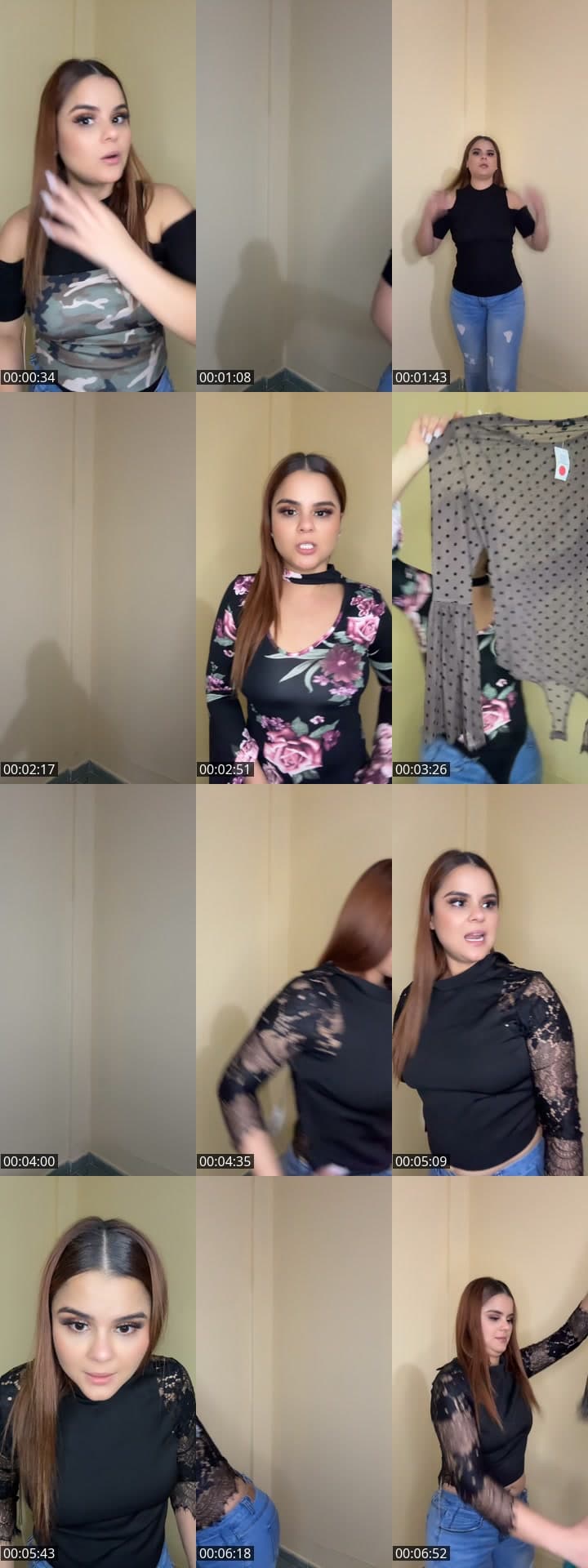 Ropa americana vennn