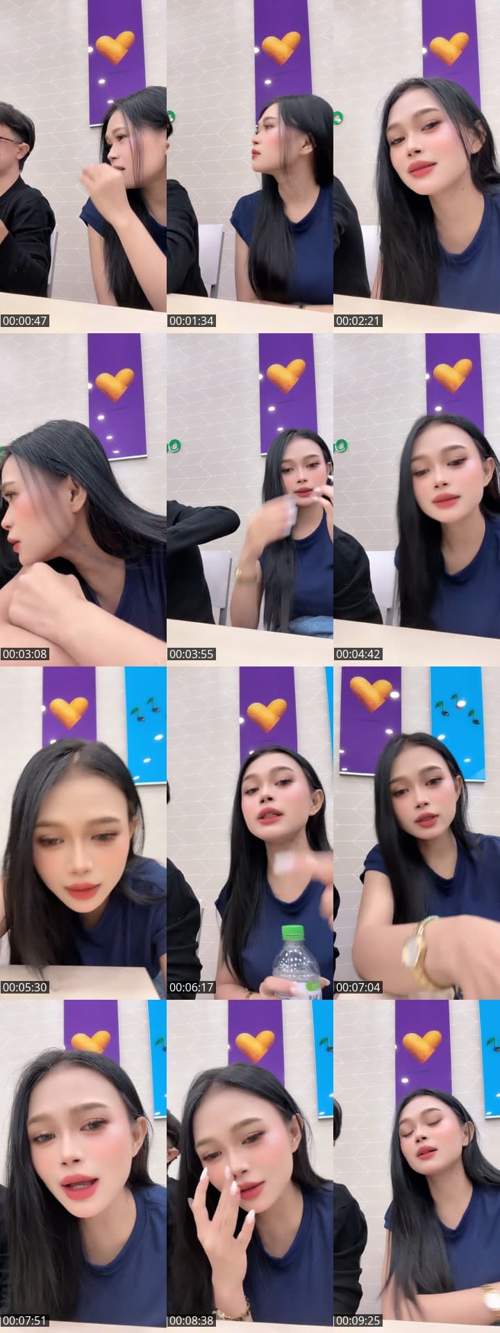 Nak icibos🥹