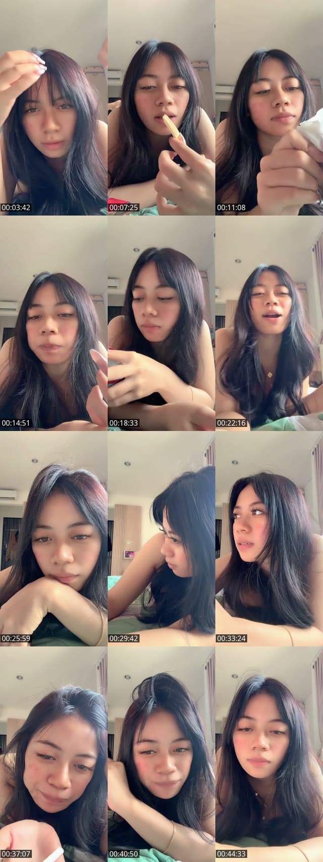@_krstinn TikTok live from 2026-05-13
