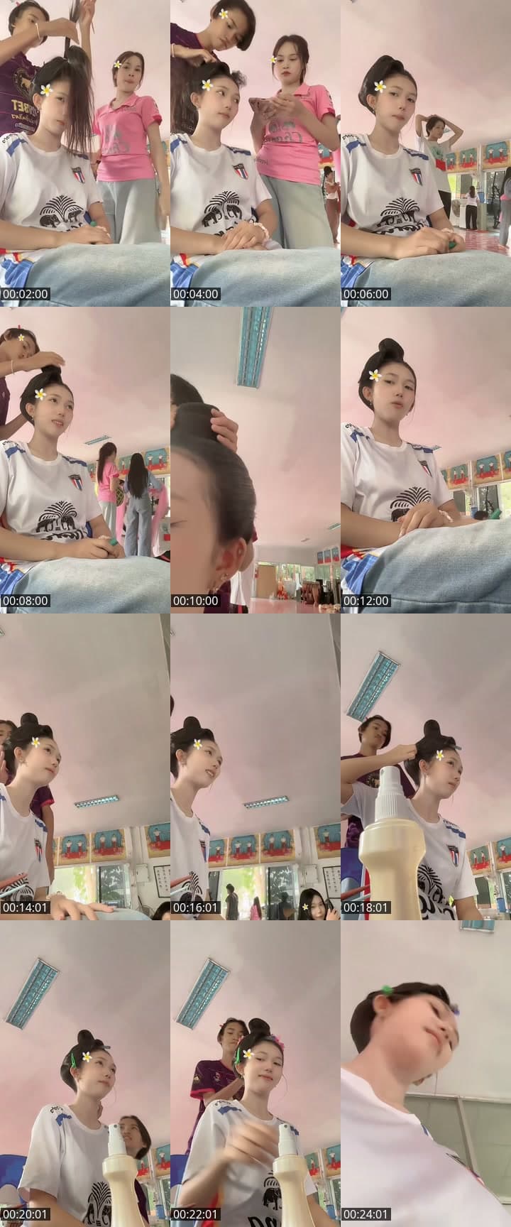 @i_am.pakkad08 TikTok live stream