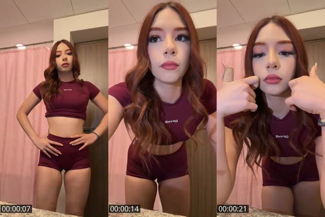 TikTok live: bored by @tunoviaray
