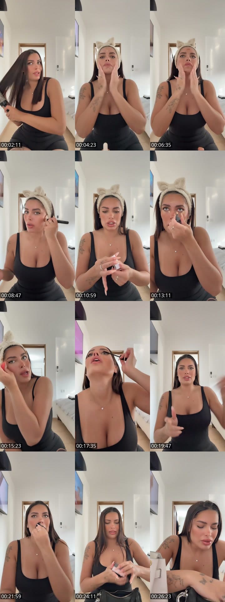 @bar_yanco TikTok live stream