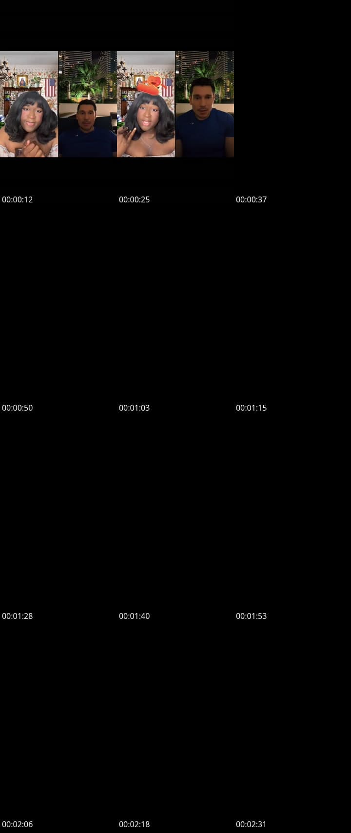 @_itzpsyiconic_ TikTok live stream