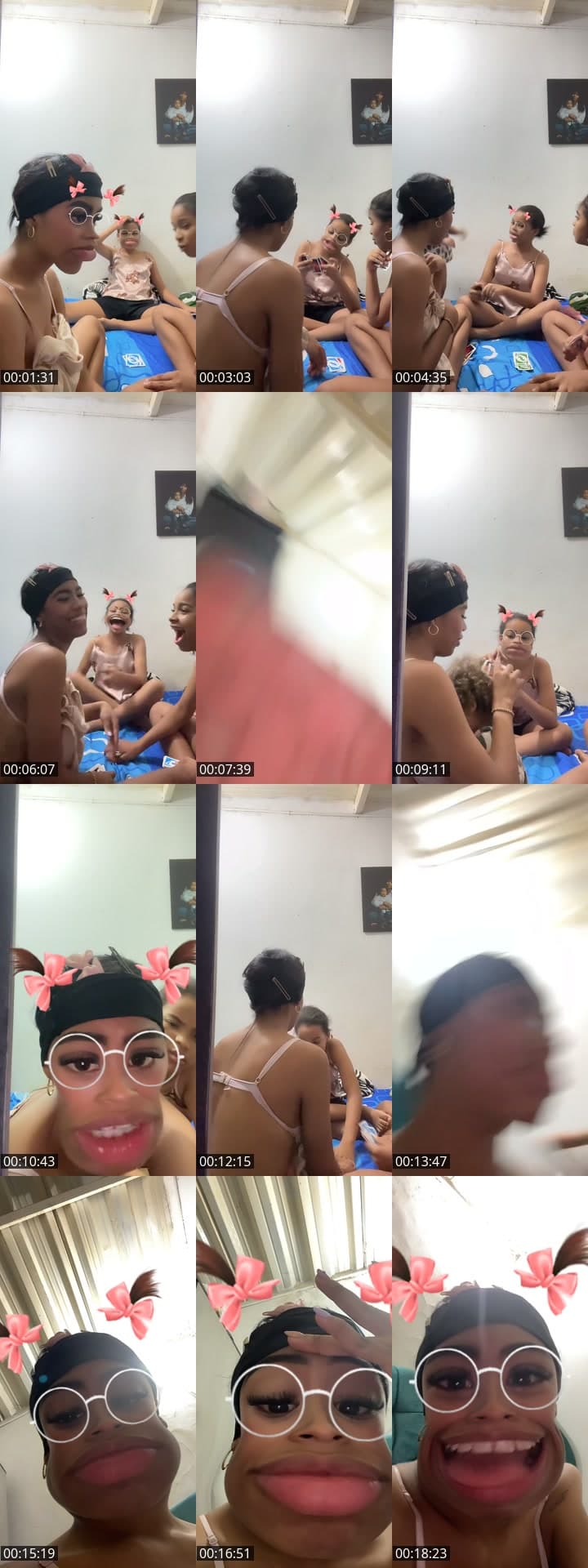 @tatilond22 TikTok live stream