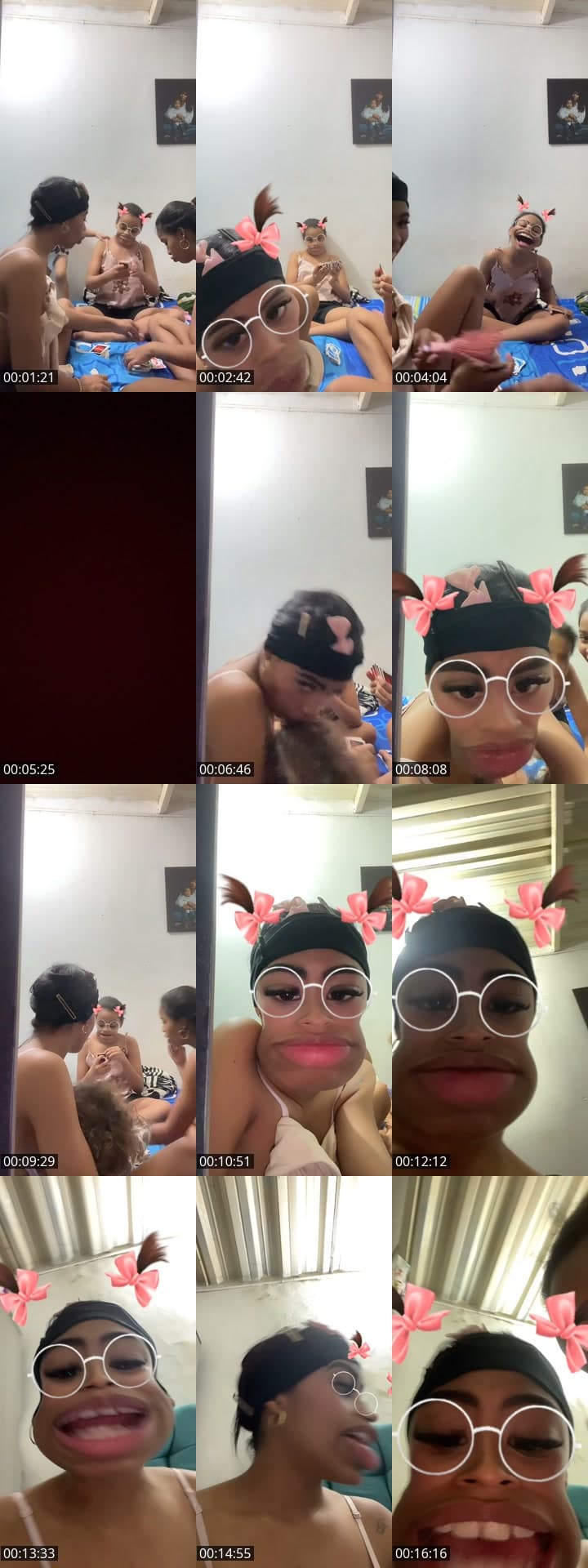 @tatilond22 TikTok live stream