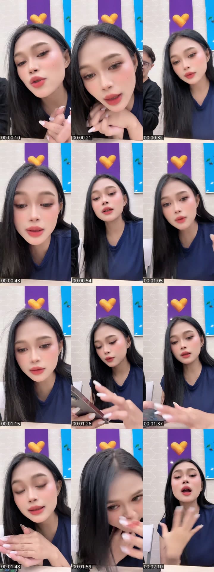 Nak icibos🥹