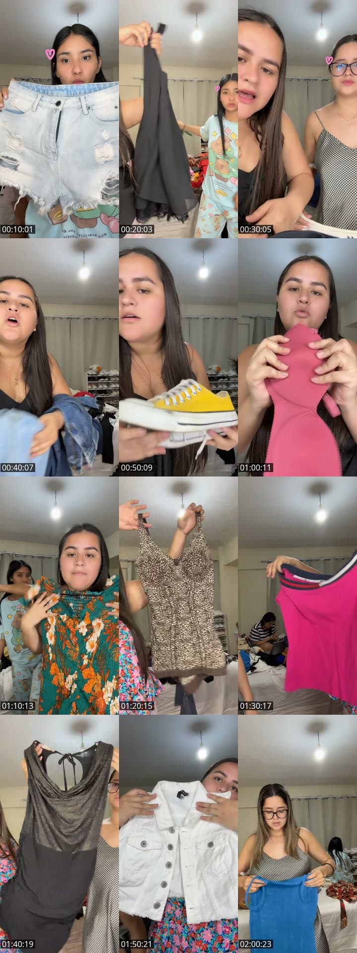 Ropa desde 5bs 📩