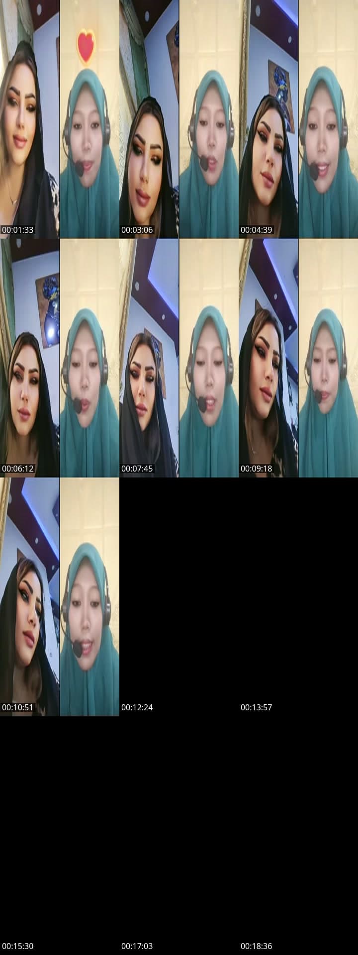 يارب فرحه كبيره♥️