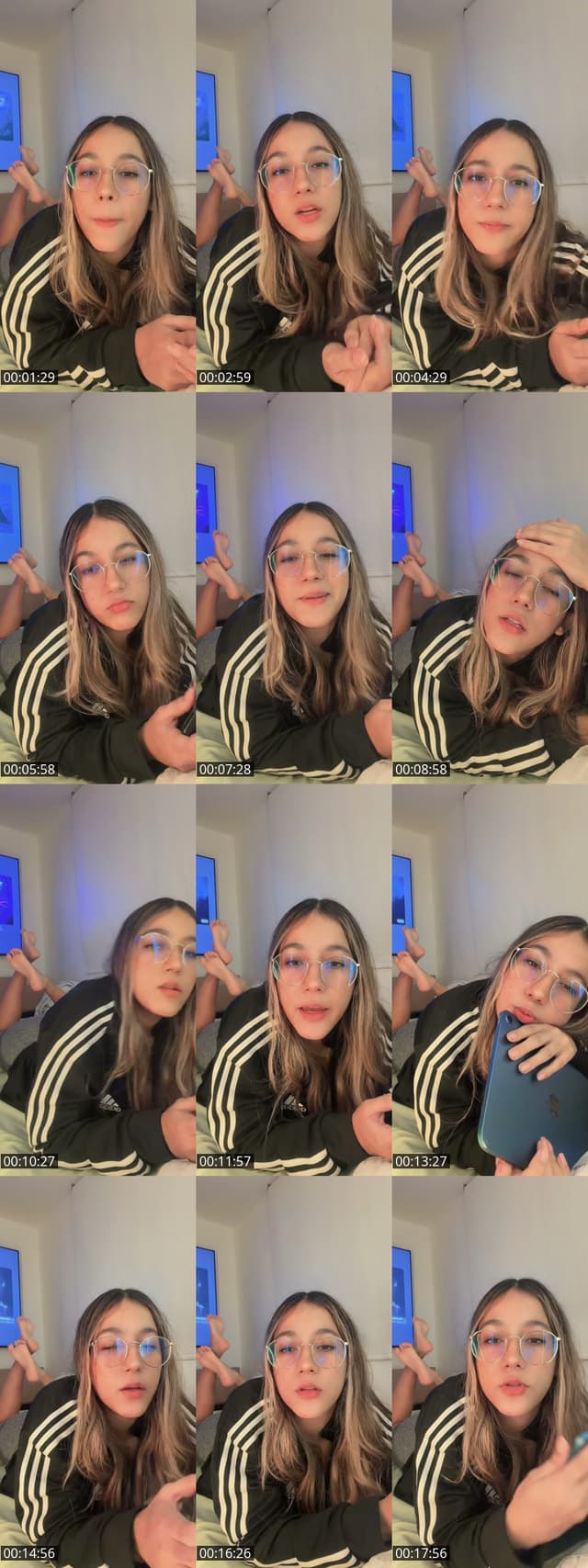 TikTok live: Ven, no muerdo by @arymichell_